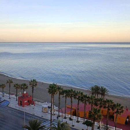 Apartamento Aloha Playa 1St Line Benalmádena Exterior photo